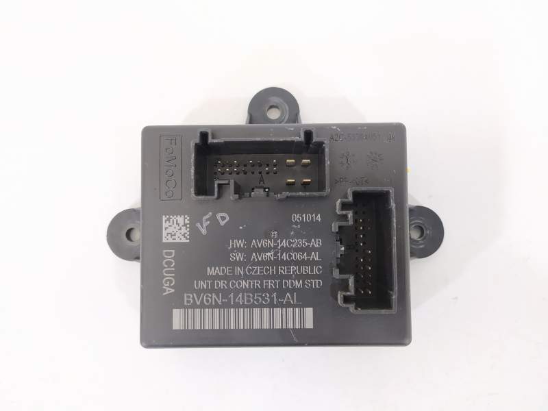 MODULO CONFORT BV6N14B533AL AV6N14C237AB AV6N14C108AL
