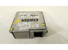 Recambio de camara para volkswagen golf vii (5g1, bq1, be1, be2) 2.0 gti referencia OEM IAM 5Q0980653G 5Q0980653 0203500080 2