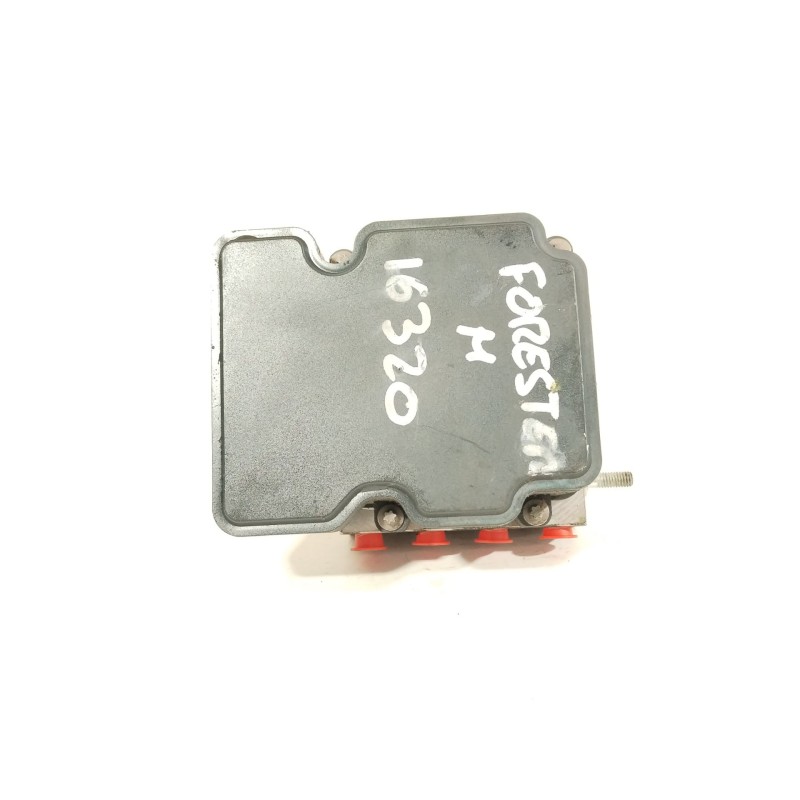 Recambio de abs para subaru forester (sj_) 2.0 d awd (sjd) referencia OEM IAM 27596SG280 2265106452 0265956212