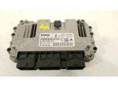 Recambio de centralita motor uce para peugeot 307 (3a/c) 1.6 16v referencia OEM IAM 9664255780 9652552380 0261201610