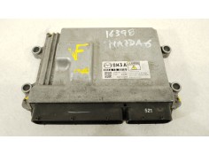 Recambio de centralita motor uce para mazda 6 station wagon (gj, gl) 2.2 d referencia OEM IAM SH3A18881G 2757005356 