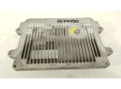 Recambio de centralita motor uce para mazda 6 station wagon (gj, gl) 2.2 d referencia OEM IAM SH3A18881G 2757005356  2