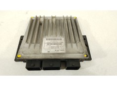 Recambio de centralita motor uce para dacia logan express (fs_) 1.5 dci (fs0w) referencia OEM IAM 8200785530 8200513058 