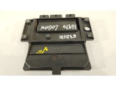Recambio de centralita motor uce para dacia logan express (fs_) 1.5 dci (fs0w) referencia OEM IAM 8200785530 8200513058  2
