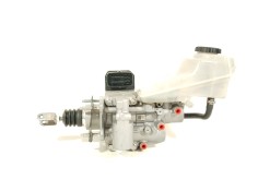 Recambio de servofreno para toyota corolla station wagon (_e21_) 1.8 hybrid (zwe211) referencia OEM IAM 4721012500 11409011010 