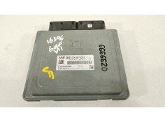 Recambio de centralita motor uce para volkswagen golf vii (5g1, bq1, be1, be2) 2.0 gti referencia OEM IAM 06K907425B 5WA1800401  2