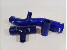 Recambio de tubo para renault megane ii (bm0/1_, cm0/1_) 2.0 renault sport referencia OEM IAM    2