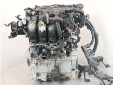 Recambio de motor completo para toyota yaris (_p21_, _pa1_, _ph1_) 1.5 hybrid (mxph11) referencia OEM IAM M15A  