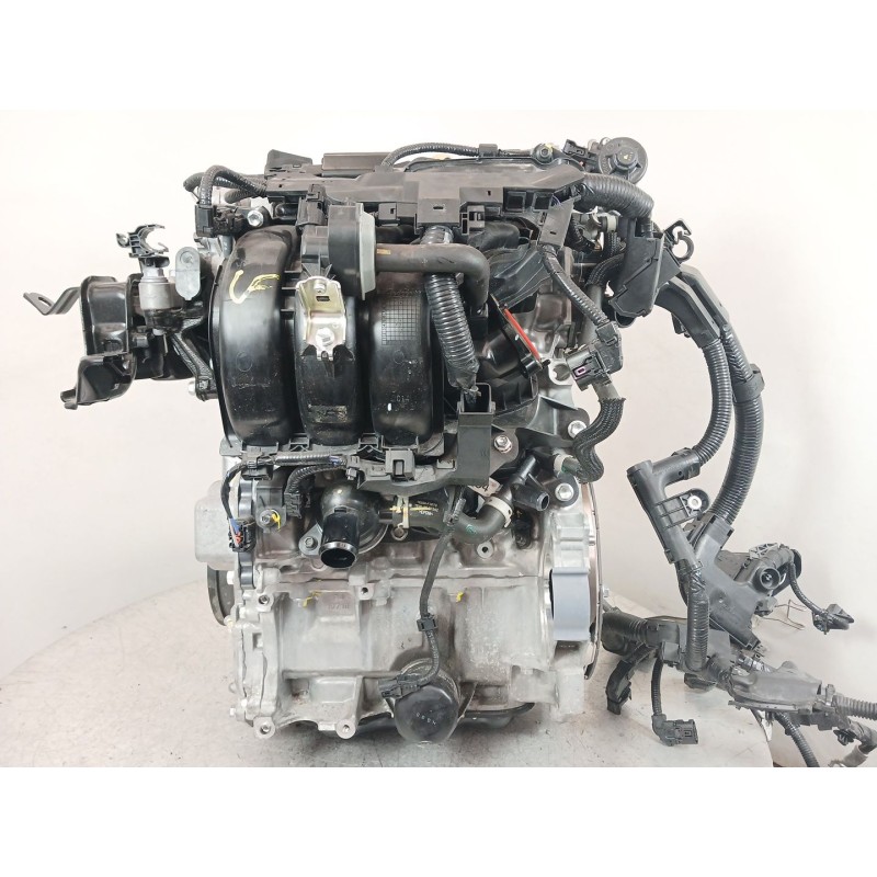 Recambio de motor completo para toyota yaris (_p21_, _pa1_, _ph1_) 1.5 hybrid (mxph11) referencia OEM IAM M15A  