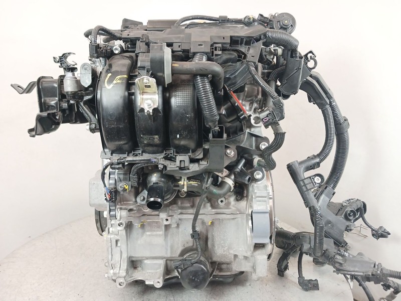 Recambio de motor completo para toyota yaris (_p21_, _pa1_, _ph1_) 1.5 hybrid (mxph11) referencia OEM IAM M15A  
