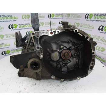 CAJA CAMBIOS JR5102 