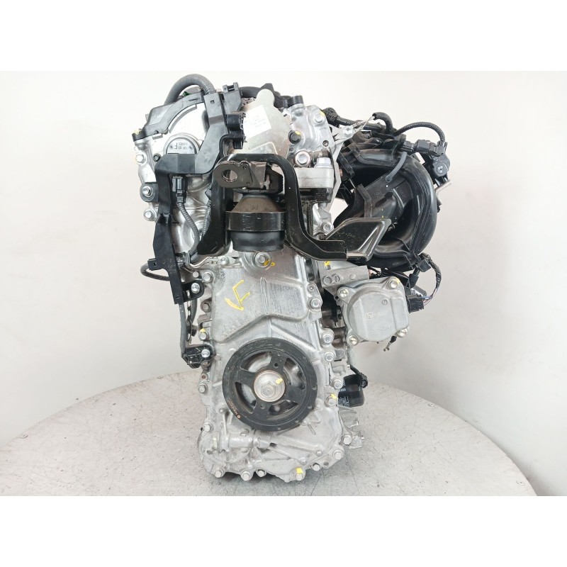 Recambio de motor completo para toyota yaris (_p21_, _pa1_, _ph1_) 1.5 hybrid (mxph11) referencia OEM IAM M15A  