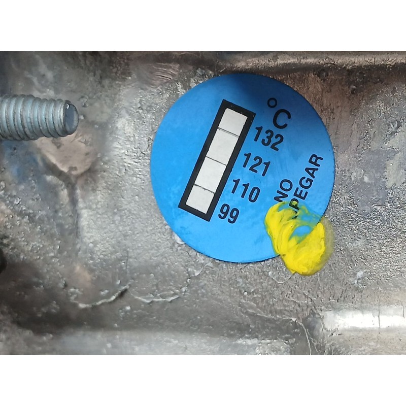 Recambio de motor completo para toyota yaris (_p21_, _pa1_, _ph1_) 1.5 hybrid (mxph11) referencia OEM IAM M15A  