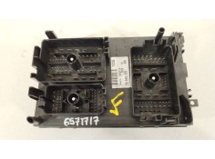 Recambio de caja reles / fusibles para opel astra j gtc 2.0 cdti (08) referencia OEM IAM 13343769 1110203AA C11000139 2