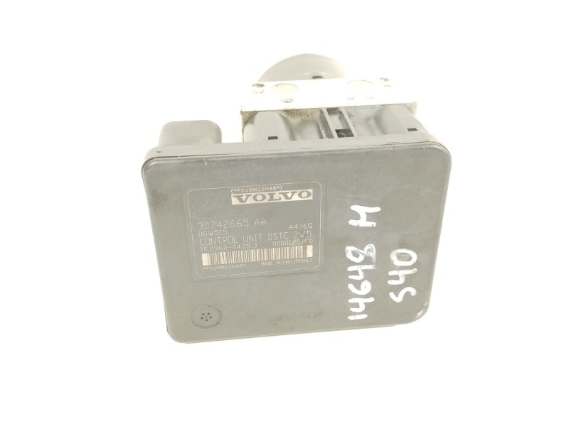 Recambio de abs para volvo s40 ii (544) 2.0 d referencia OEM IAM 4N512C405GA  10020602264