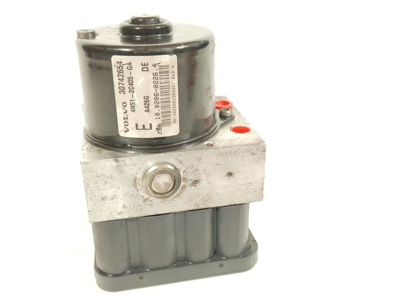 Recambio de abs para volvo s40 ii (544) 2.0 d referencia OEM IAM 4N512C405GA  10020602264