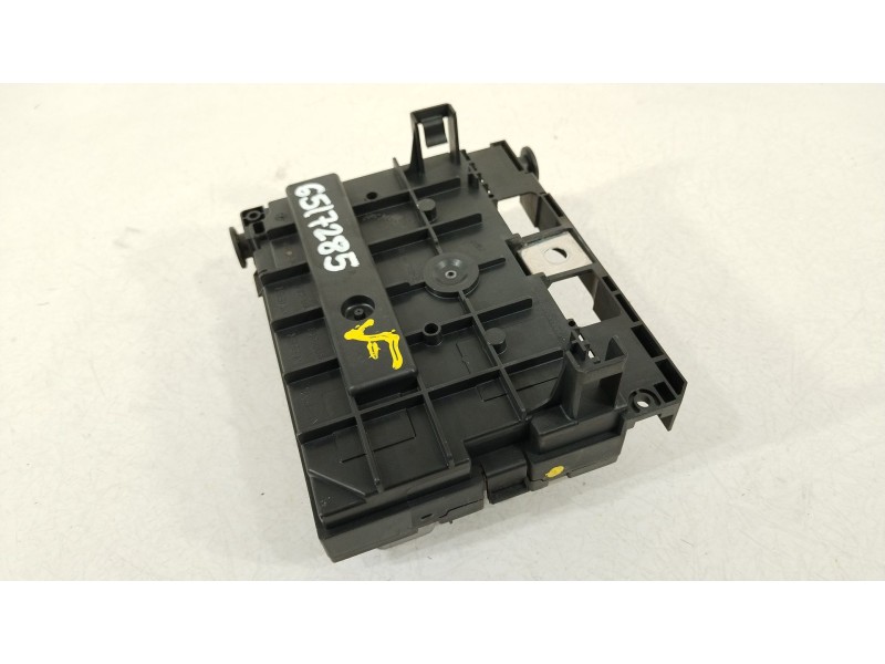Recambio de caja reles / fusibles para peugeot 308 i (4a_, 4c_) 1.6 16v referencia OEM IAM 9664706280 BSMR0500 