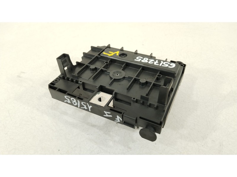 Recambio de caja reles / fusibles para peugeot 308 i (4a_, 4c_) 1.6 16v referencia OEM IAM 9664706280 BSMR0500 