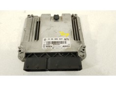 Recambio de centralita motor uce para opel astra j gtc 2.0 cdti (08) referencia OEM IAM 55579447 55585024 0281018769 2