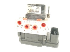Recambio de abs para toyota yaris (_p13_) 1.4 d (nlp130_) referencia OEM IAM 445400D100  06210220234 2