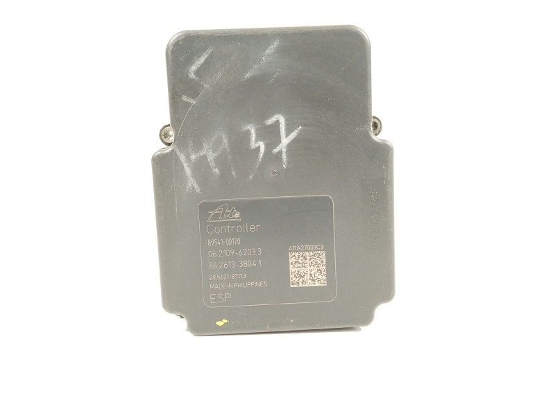 Recambio de abs para toyota yaris (_p13_) 1.4 d (nlp130_) referencia OEM IAM 445400D100  06210220234