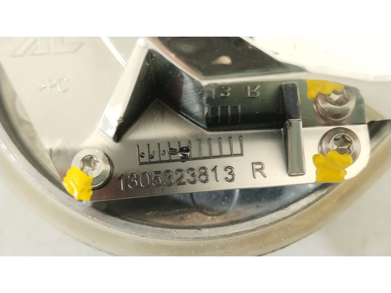 Recambio de centralita faros xenon para bmw x6 (e71) 3.5d referencia OEM IAM 1305323813 1305715262 1315106274