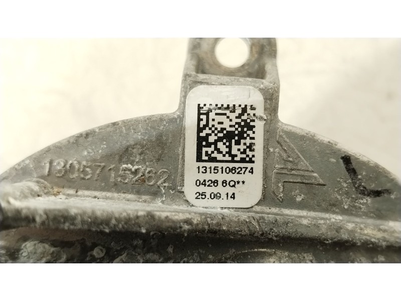 Recambio de centralita faros xenon para bmw x6 (e71) 3.5d referencia OEM IAM 1305323813 1305715262 1315106274