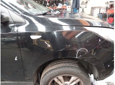 Recambio de aleta delantera derecha para hyundai ix35 (lm, el, elh) 1.7 crdi referencia OEM IAM 663212S000  