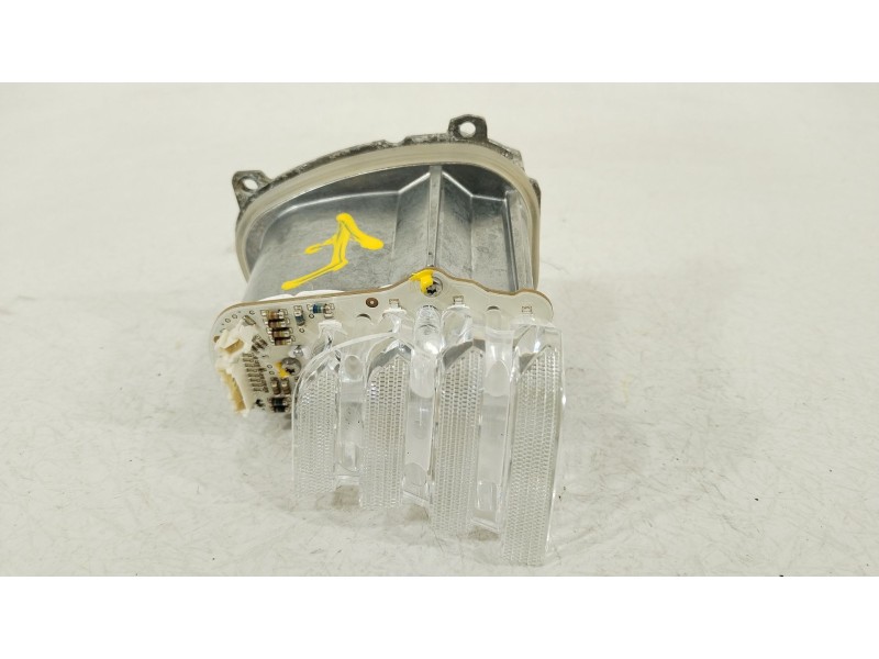 Recambio de centralita faros xenon para bmw x6 (e71) 3.5d referencia OEM IAM 1305715260  