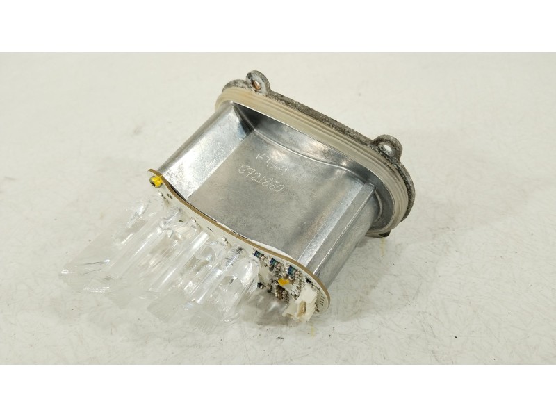 Recambio de centralita faros xenon para bmw x6 (e71) 3.5d referencia OEM IAM 1305715260  