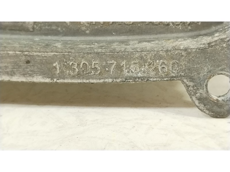 Recambio de centralita faros xenon para bmw x6 (e71) 3.5d referencia OEM IAM 1305715260  