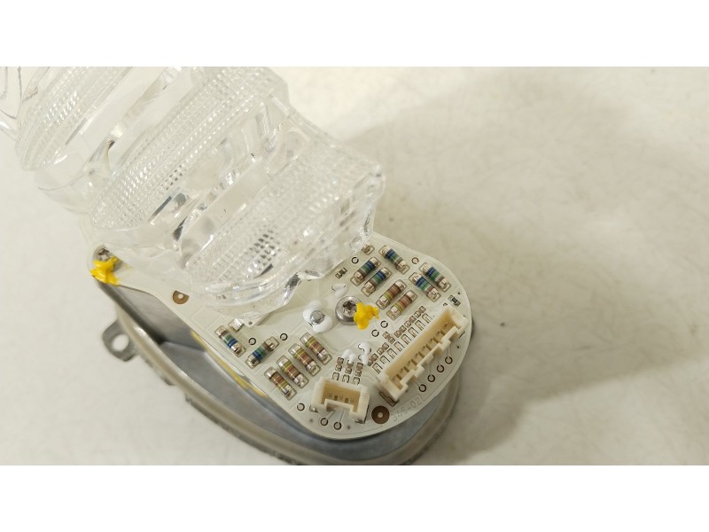 Recambio de centralita faros xenon para bmw x6 (e71) 3.5d referencia OEM IAM 1305715260  