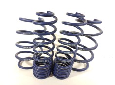 Recambio de muelle amortiguacion para renault megane ii (bm0/1_, cm0/1_) 2.0 renault sport referencia OEM IAM 29528VA 29528HA 