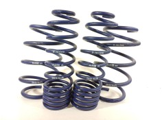 Recambio de muelle amortiguacion para renault megane ii (bm0/1_, cm0/1_) 2.0 renault sport referencia OEM IAM 29528VA 29528HA  2