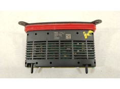 Recambio de centralita faros xenon para bmw x6 (e71) 3.5d referencia OEM IAM 7409584 63117409584  2