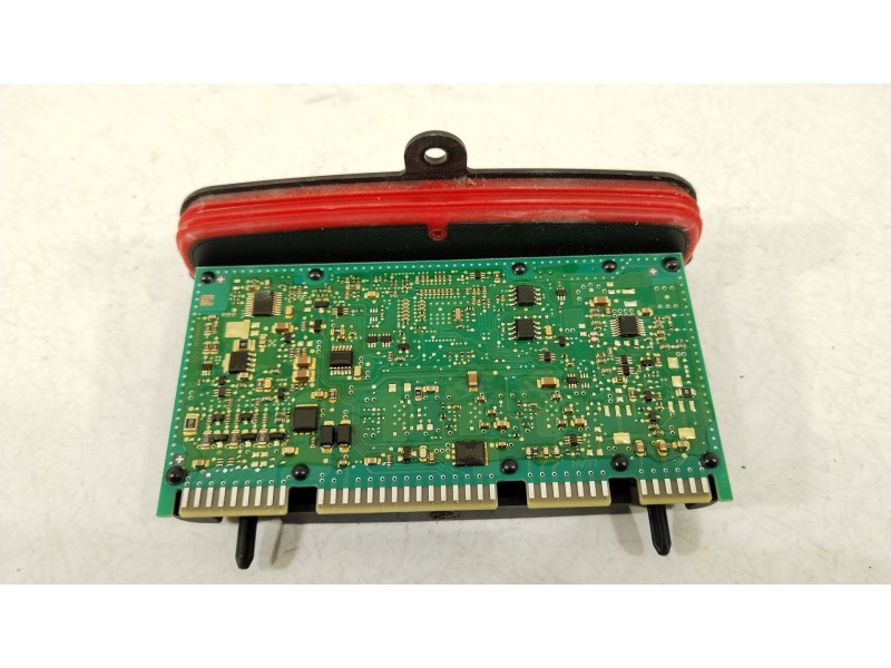 Recambio de centralita faros xenon para bmw x6 (e71) 3.5d referencia OEM IAM 7409584 63117409584 