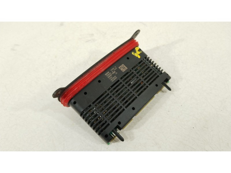 Recambio de centralita faros xenon para bmw x6 (e71) 3.5d referencia OEM IAM 7409584 63117409584 