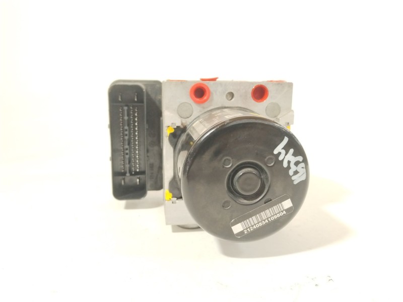 Recambio de abs para volkswagen golf vi (5k1) 2.0 gti referencia OEM IAM 1K0614517AT 1K0907379AJ 10021204814