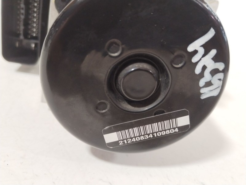 Recambio de abs para volkswagen golf vi (5k1) 2.0 gti referencia OEM IAM 1K0614517AT 1K0907379AJ 10021204814