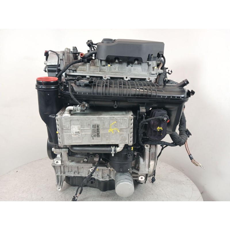 Recambio de motor completo para cupra formentor (km7) 1.4 e-hybrid referencia OEM IAM DUC  