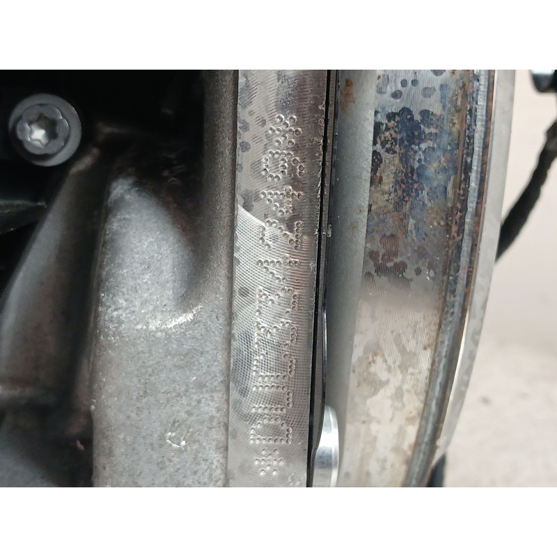 Recambio de motor completo para cupra formentor (km7) 1.4 e-hybrid referencia OEM IAM DUC  