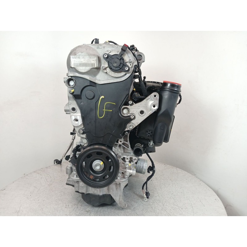 Recambio de motor completo para cupra formentor (km7) 1.4 e-hybrid referencia OEM IAM DUC  