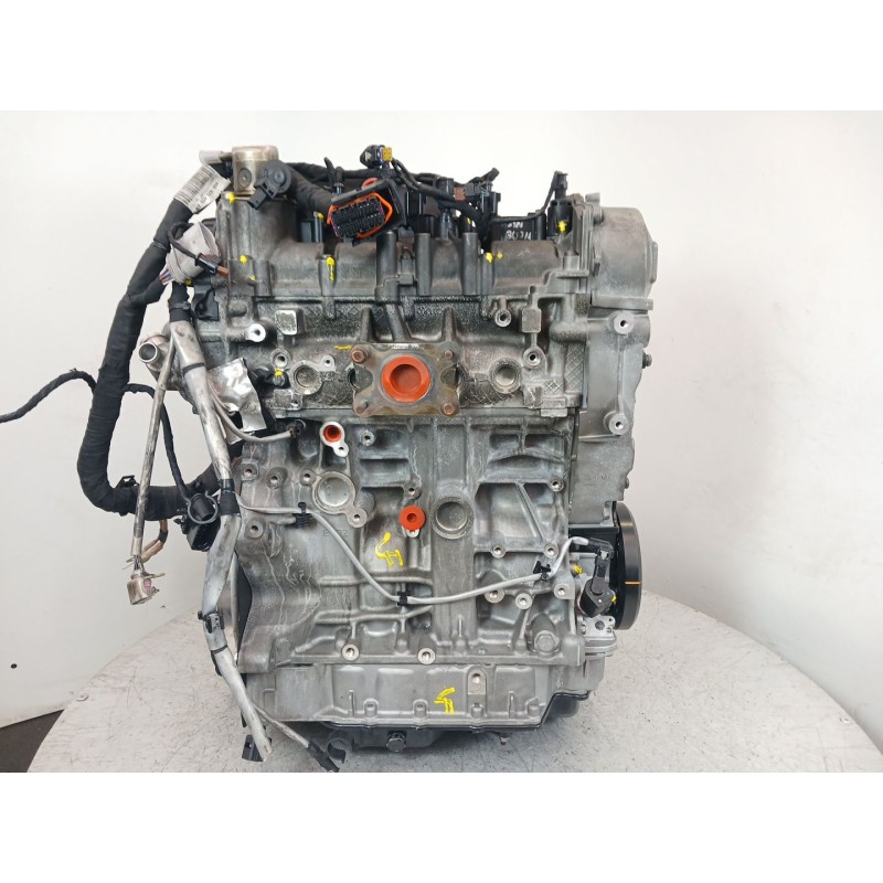 Recambio de motor completo para cupra formentor (km7) 1.4 e-hybrid referencia OEM IAM DUC  