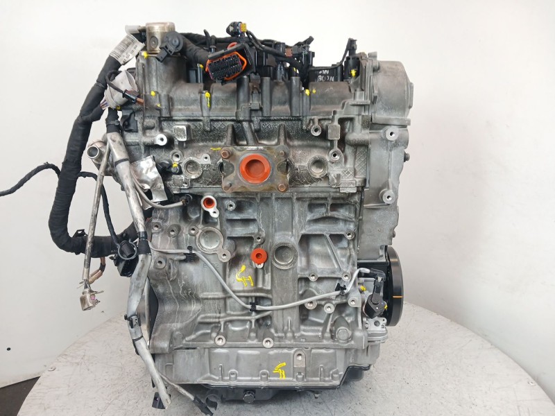 Recambio de motor completo para cupra formentor (km7) 1.4 e-hybrid referencia OEM IAM DUC  