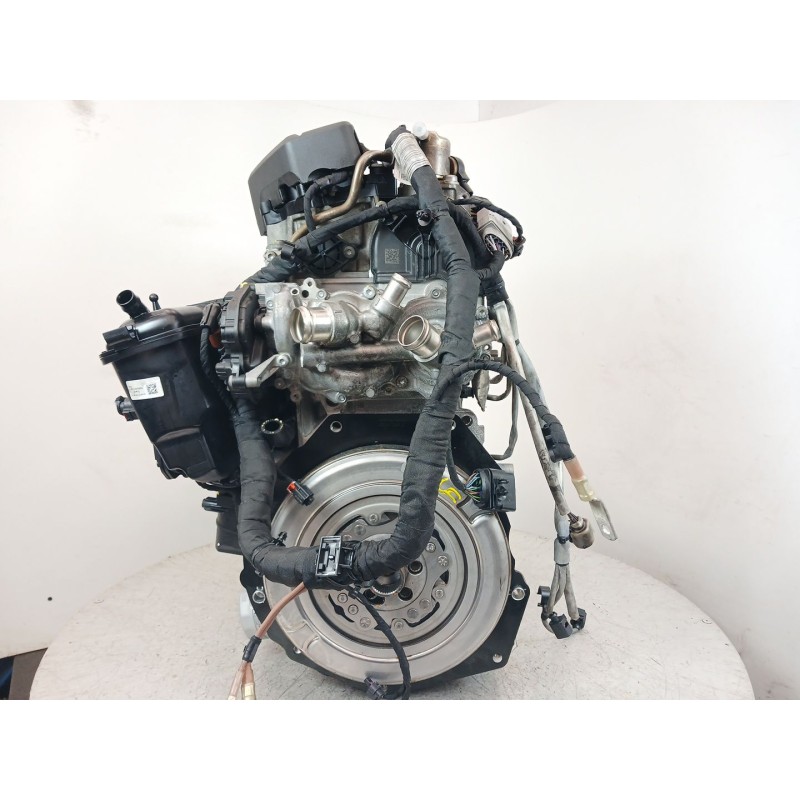 Recambio de motor completo para cupra formentor (km7) 1.4 e-hybrid referencia OEM IAM DUC  