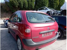 citroën xsara picasso (n68) del año 2001 2