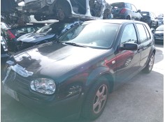 volkswagen golf iv (1j1) del año 1998