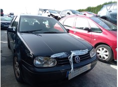 volkswagen golf iv (1j1) del año 1998 2