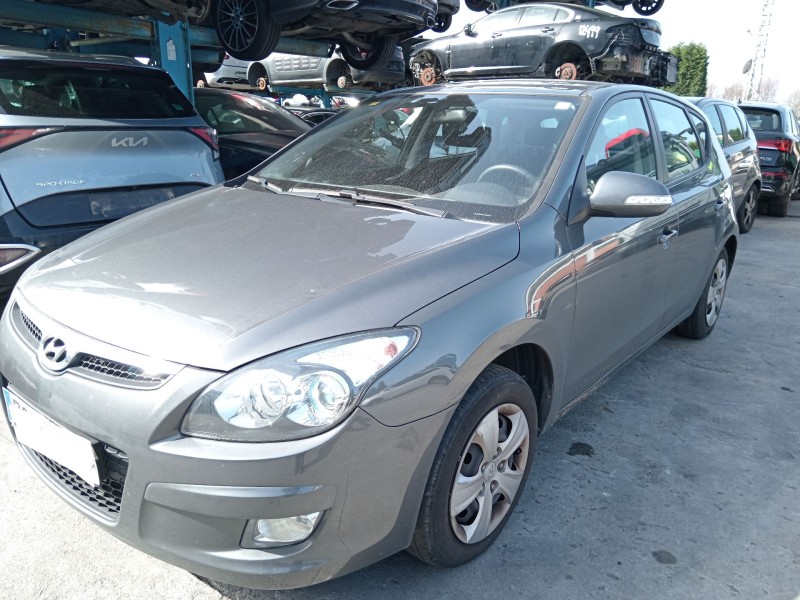 hyundai i30 (fd) del año 2009