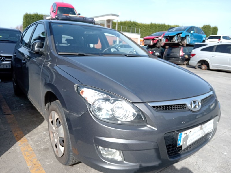 hyundai i30 (fd) del año 2009